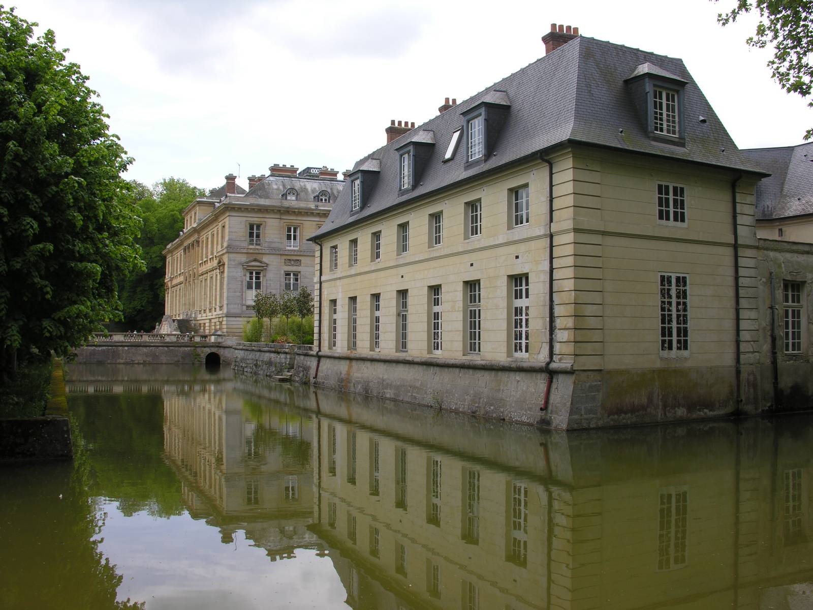 Château des Marais